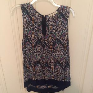 Daniel Rainn Tank Top - Size Large